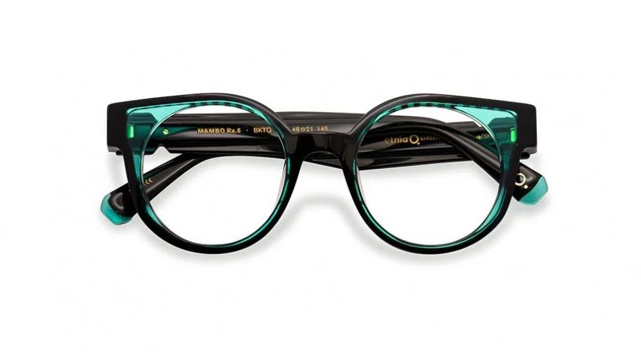 Etnia Barcelona MAMBO RX.5 Eyeglasses - view 12
